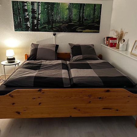 Guidos Place Souterrain Apartment Weissenthurm 외부 사진