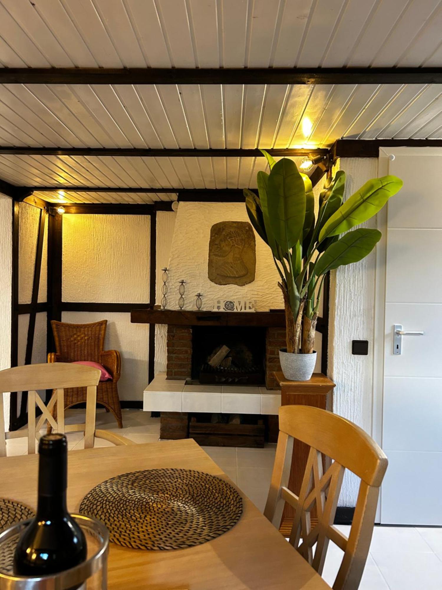 Guidos Place Souterrain Apartment Weissenthurm 외부 사진
