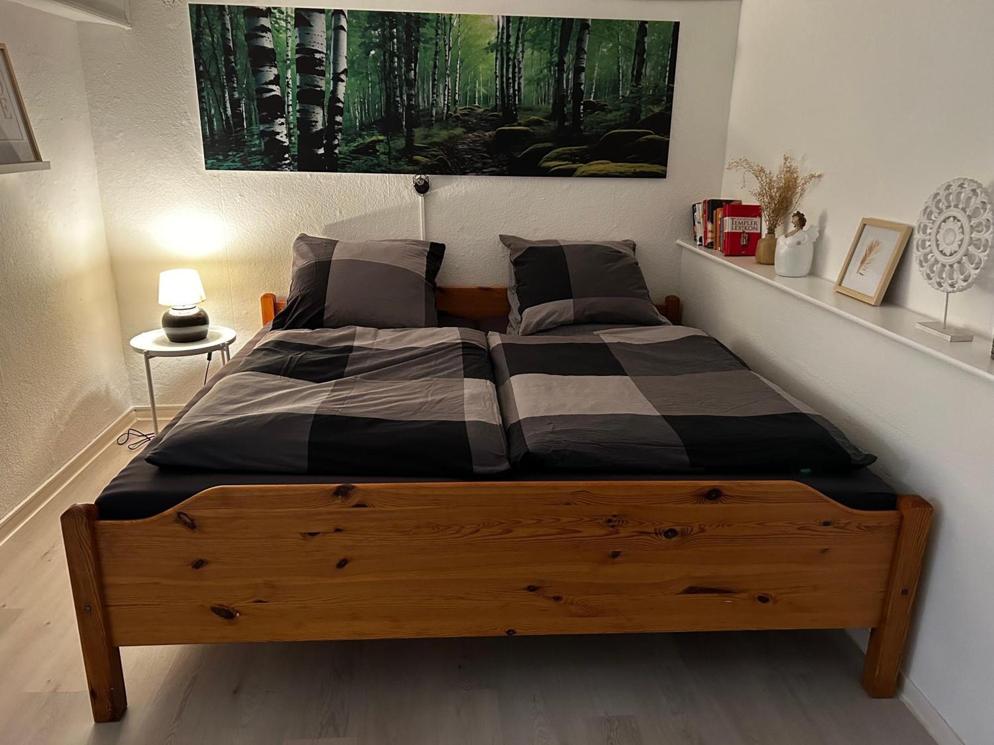 Guidos Place Souterrain Apartment Weissenthurm 외부 사진